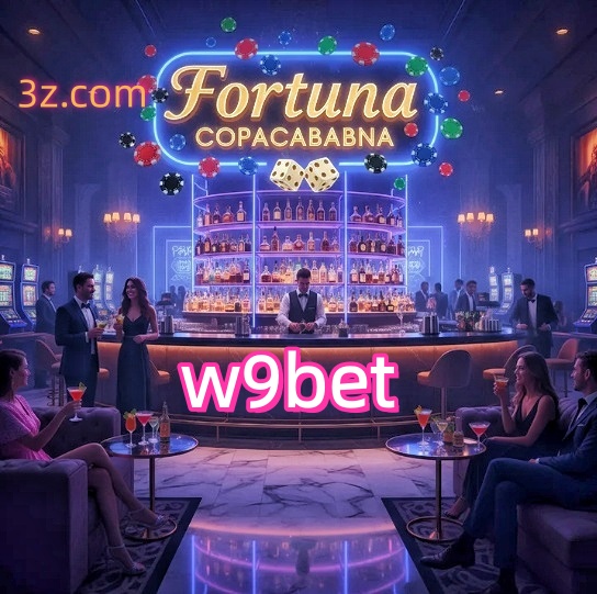Torneio de caça-níqueis w9bet