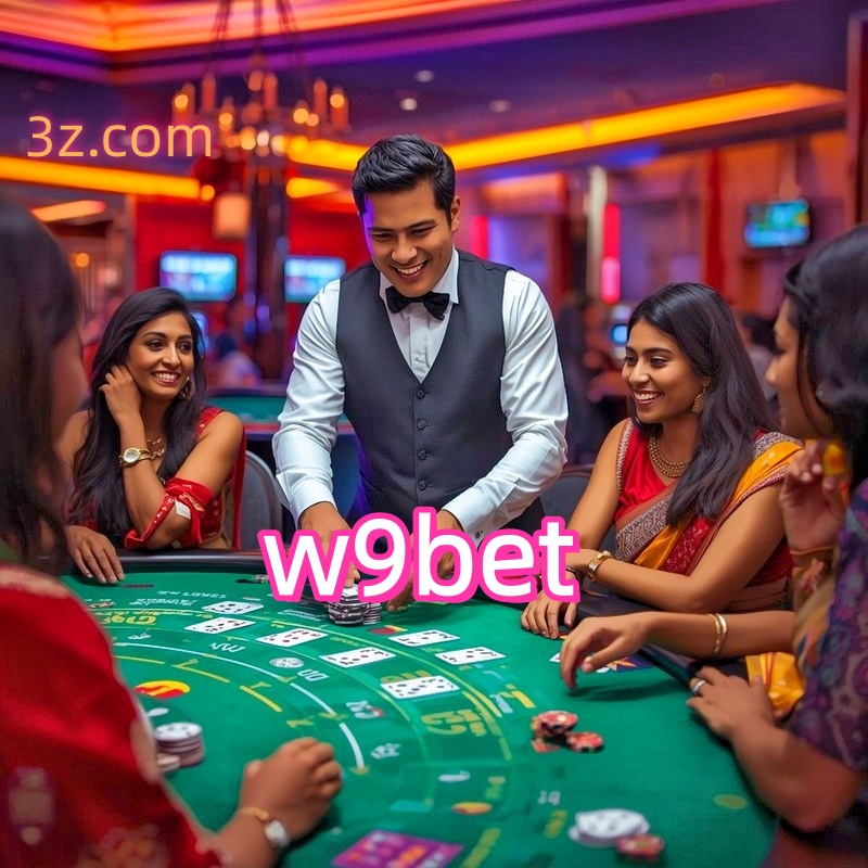 Baixar aplicativo w9bet para celular