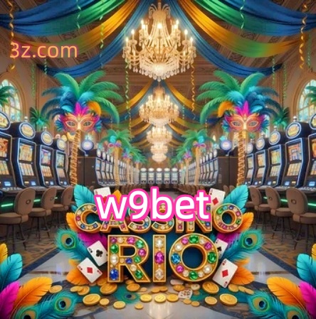 Promoção e recompensas no w9bet